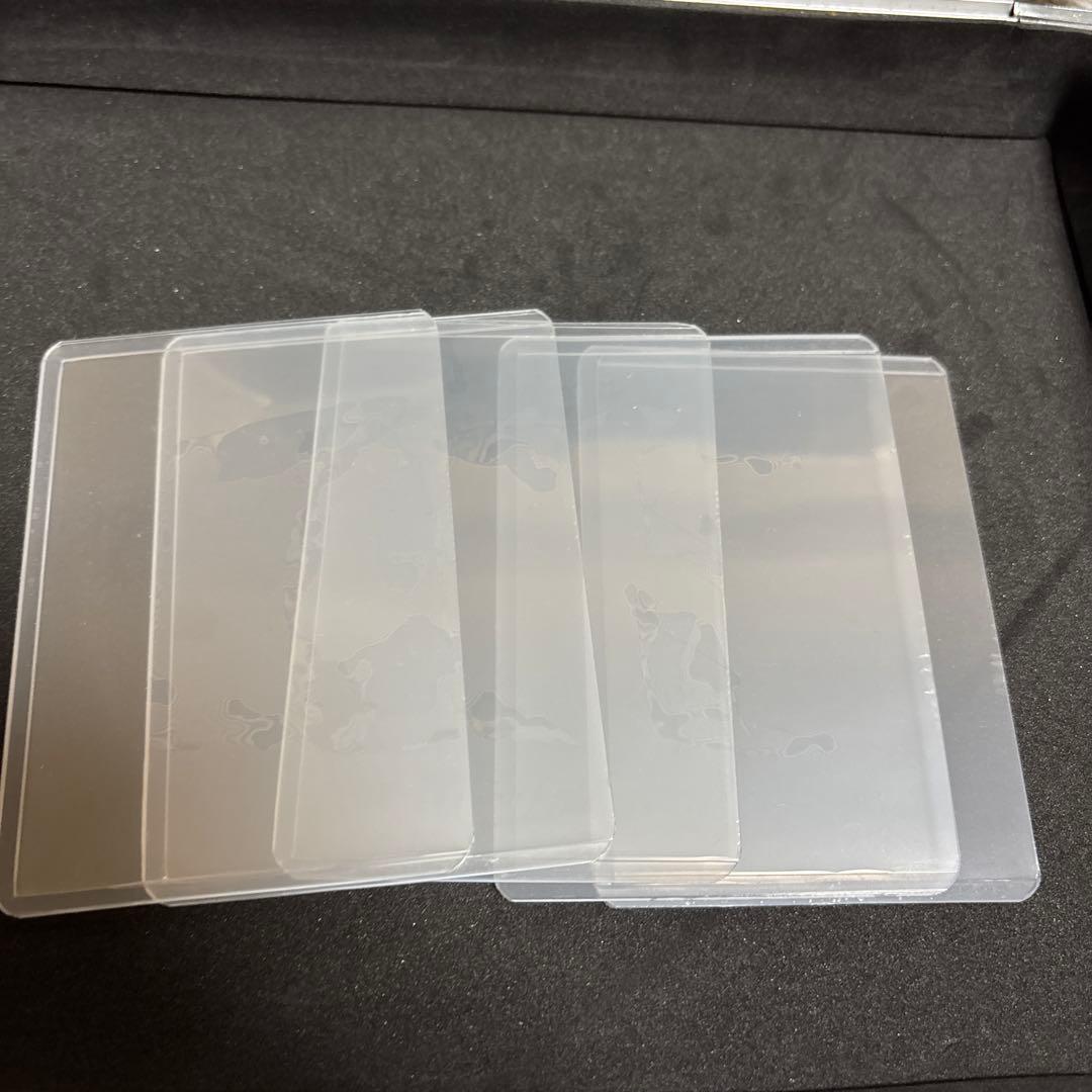 長場雄 9枚フルセット イーブイ YU NAGABA ポケモン プロモ