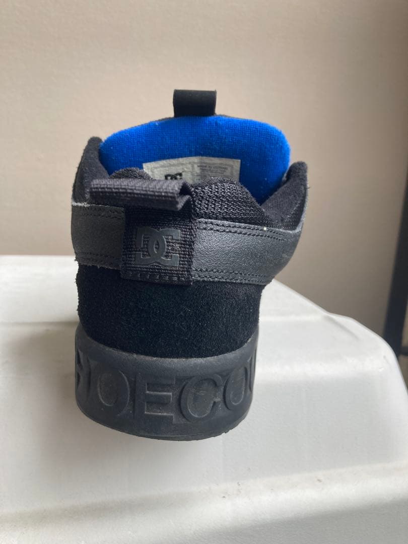 スケートボード Dc shoes lynx og