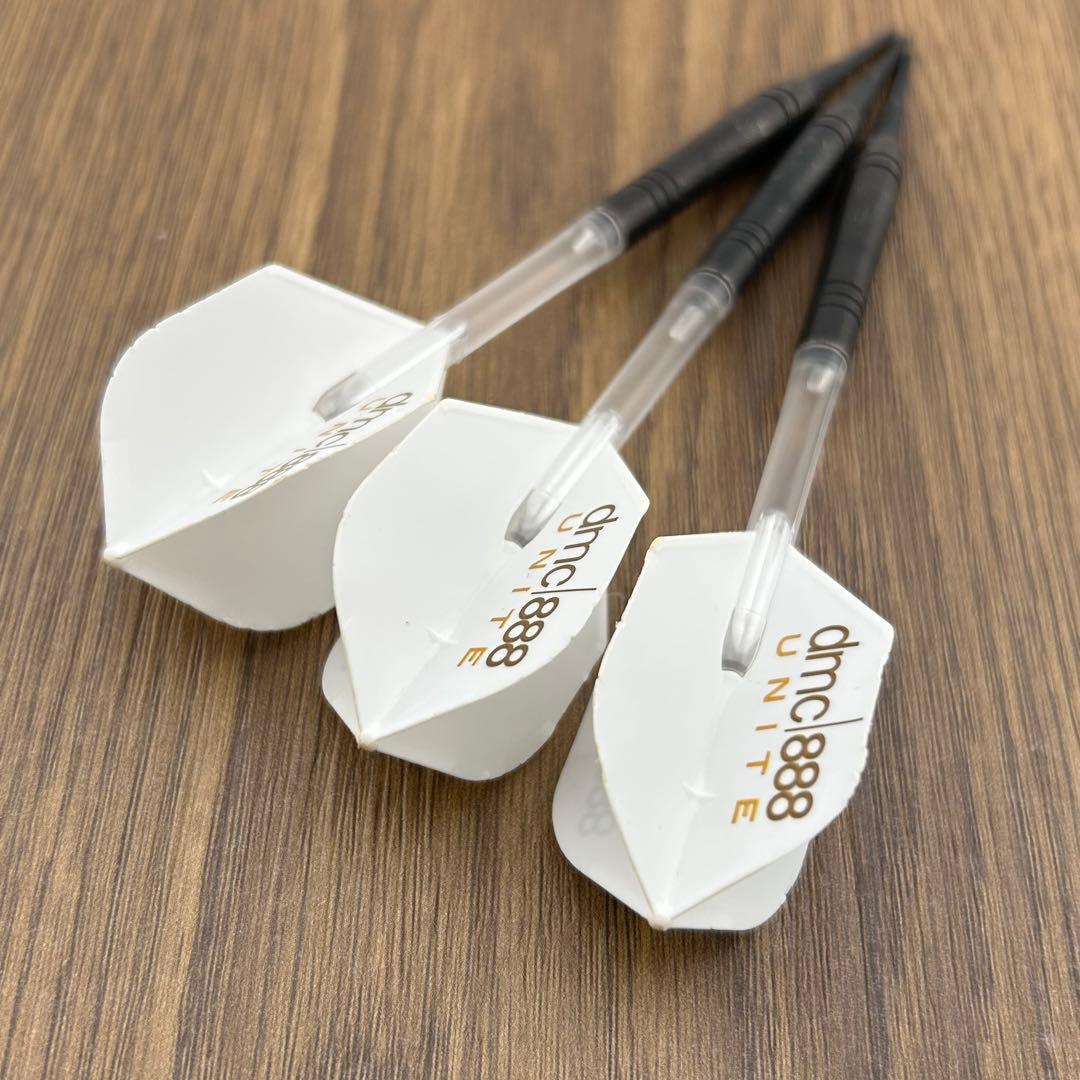 希少【DMC】 レイブン ステルス　18g　マットブラック　限定品　激レア！