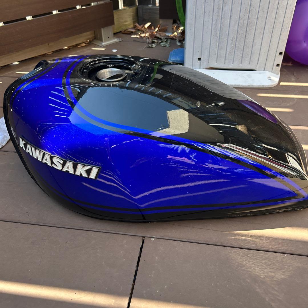 ゼファーχ、Z2仕様