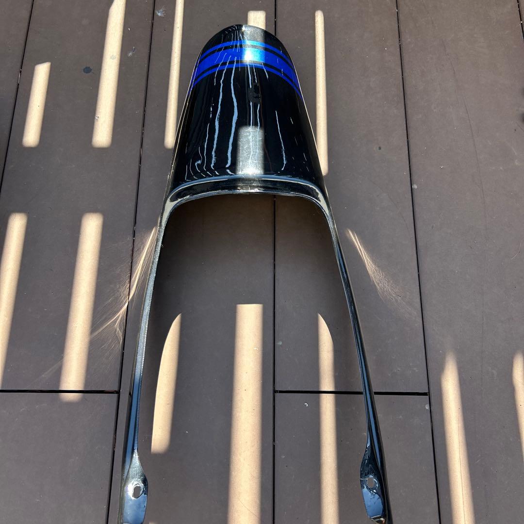 ゼファーχ、Z2仕様