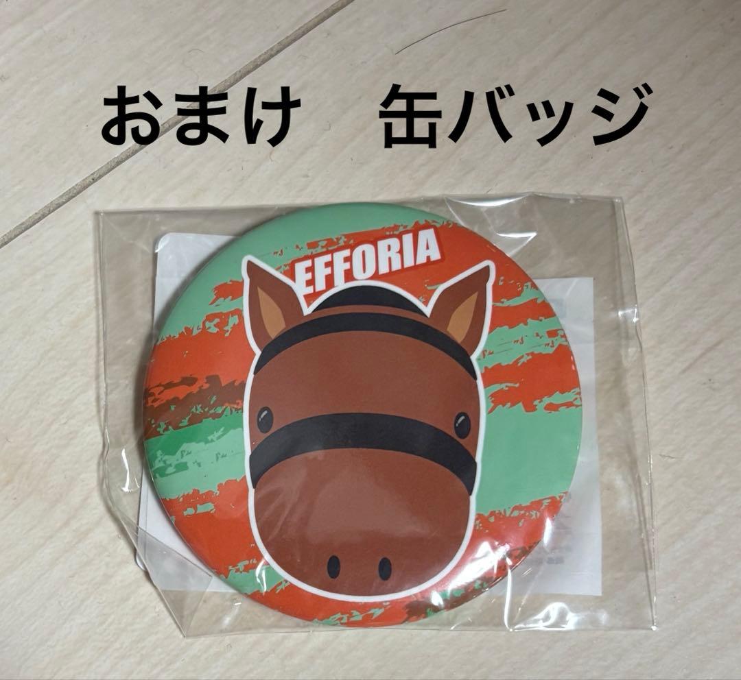 【レア超BIGぬい含む！】エフフォーリア推し5点＋おまけ付きセット！