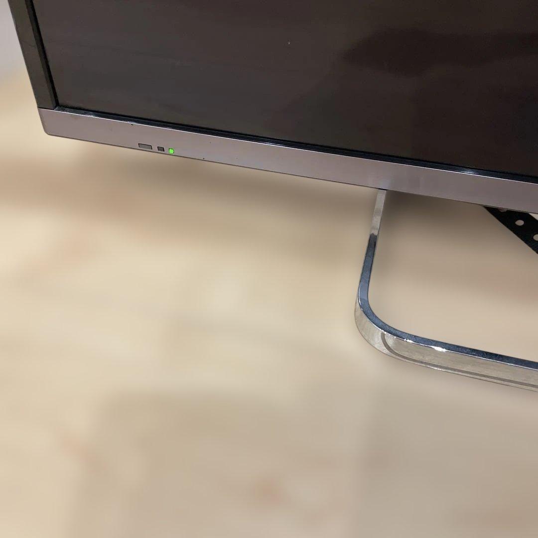 薄型テレビ 液晶テレビ VIERA TH-40AX700 リモコンあり