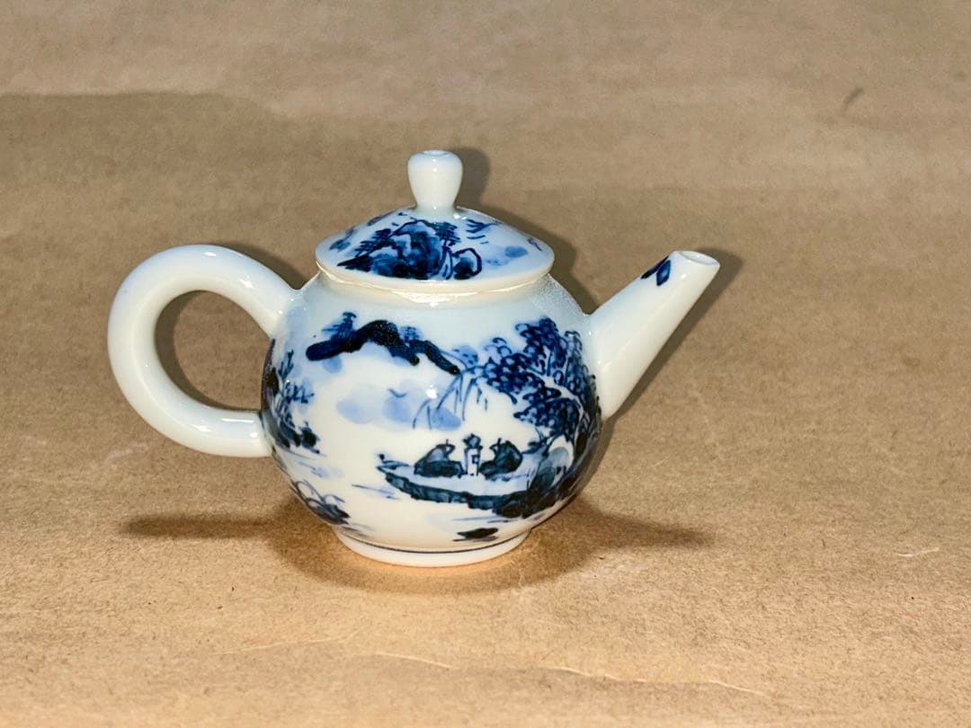 茶銚 急須 煎茶道具 茶道具