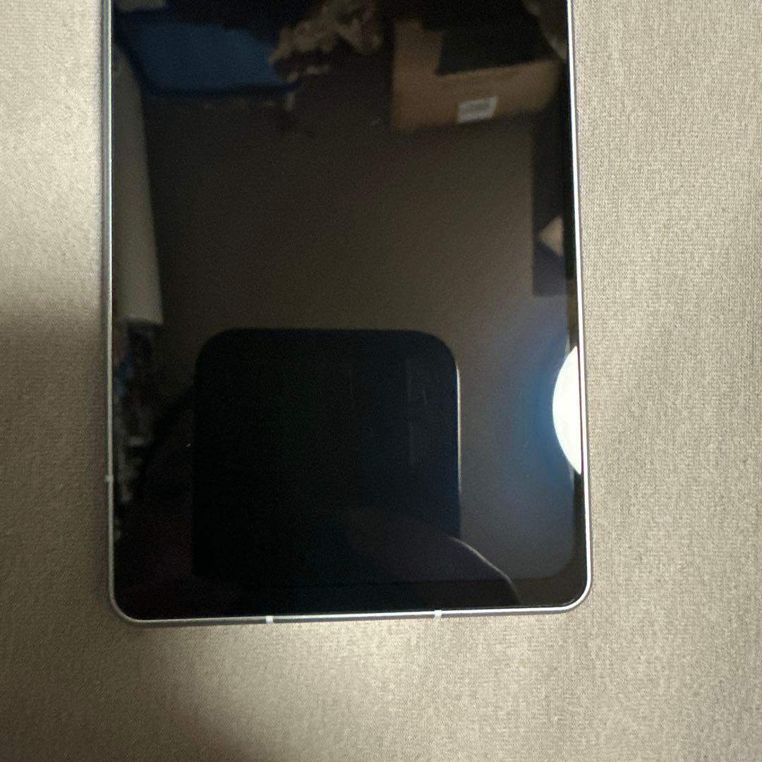 AQUOS R8 256GB SH-52D SIMフリー 18