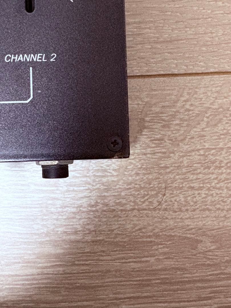 【わわわ様】 ecler nuo2 DJミキサー