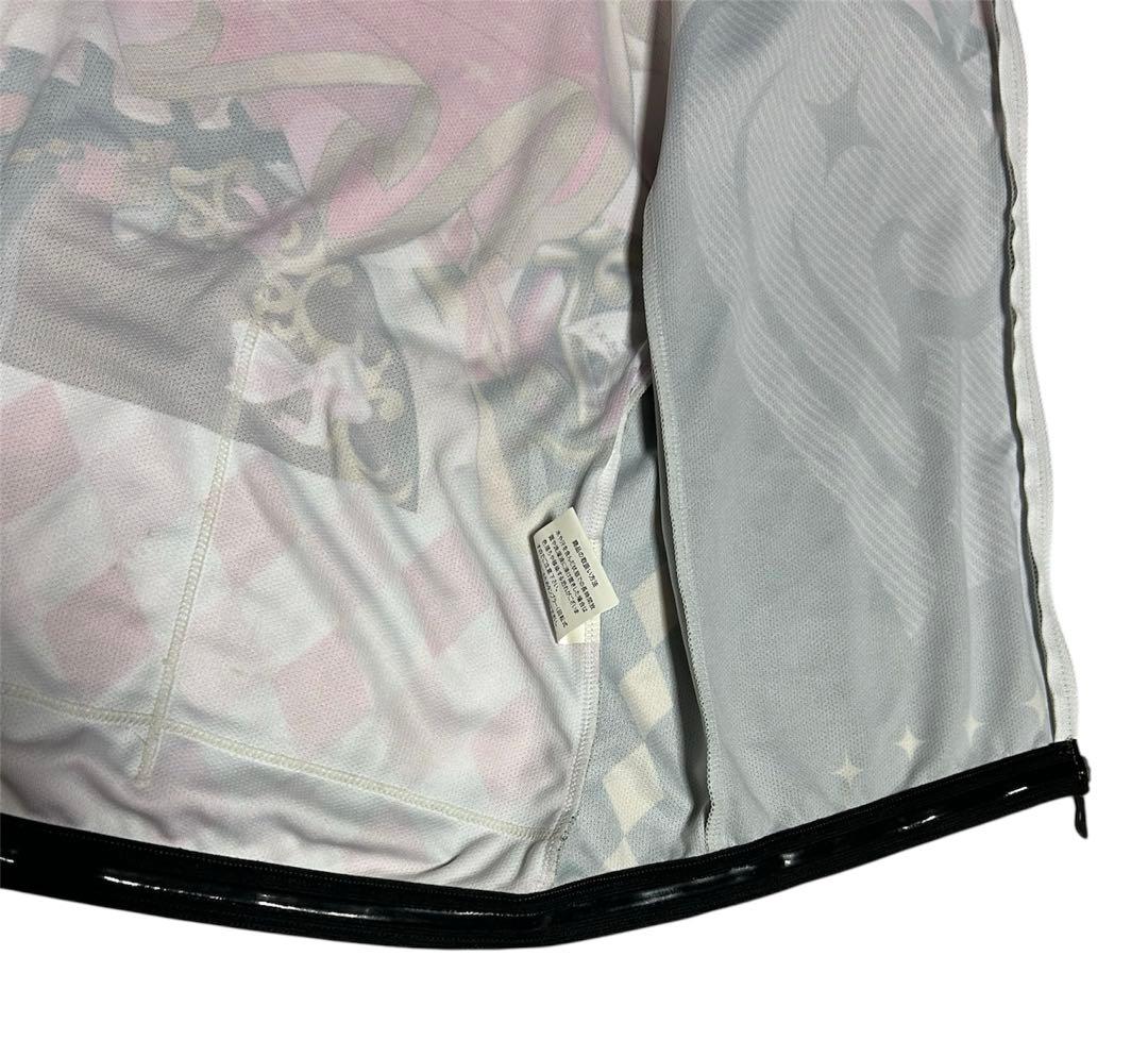 アイドルマスター シンデレラガールズ サイクルジャージ 島村卯月