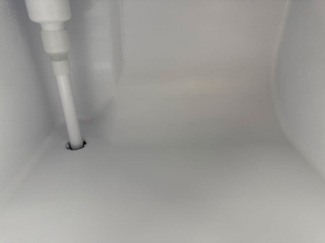 ホシザキ　全自動製氷機　キューブアイス　２０２０年製　飲食店　IM-25M-2