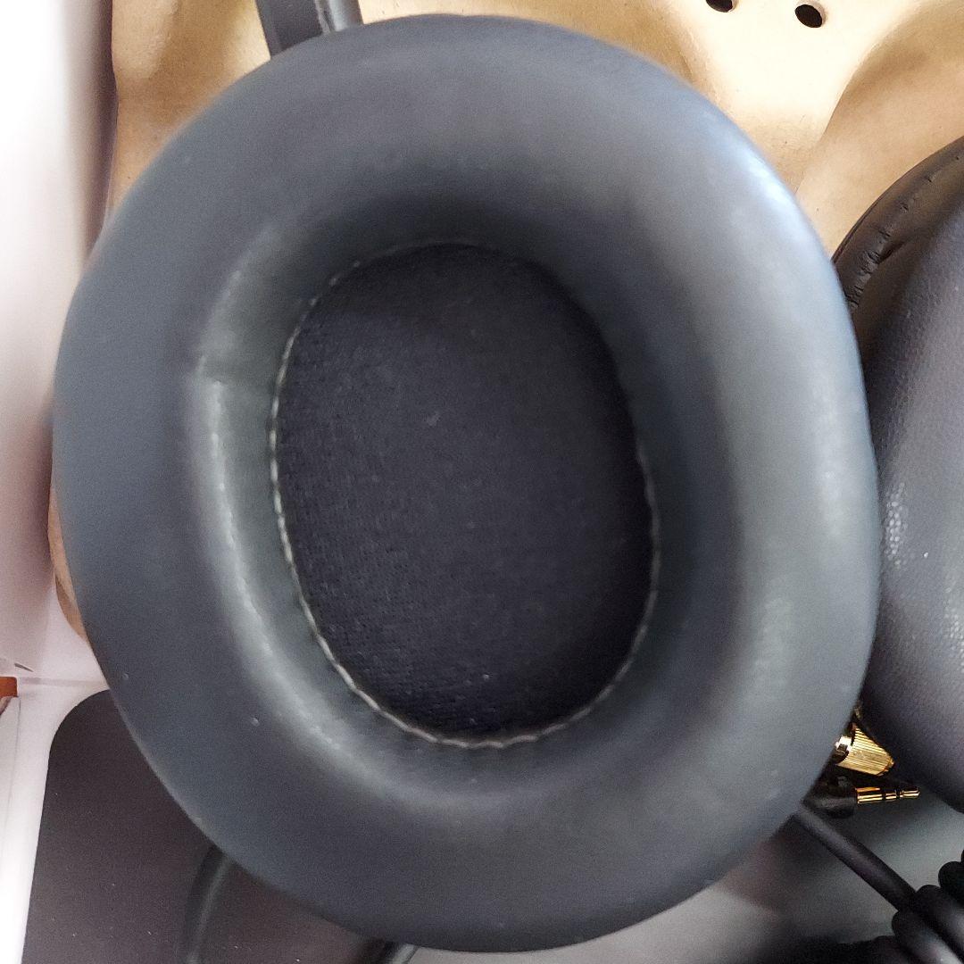 audio-technica ATH-M40x ヘッドホン