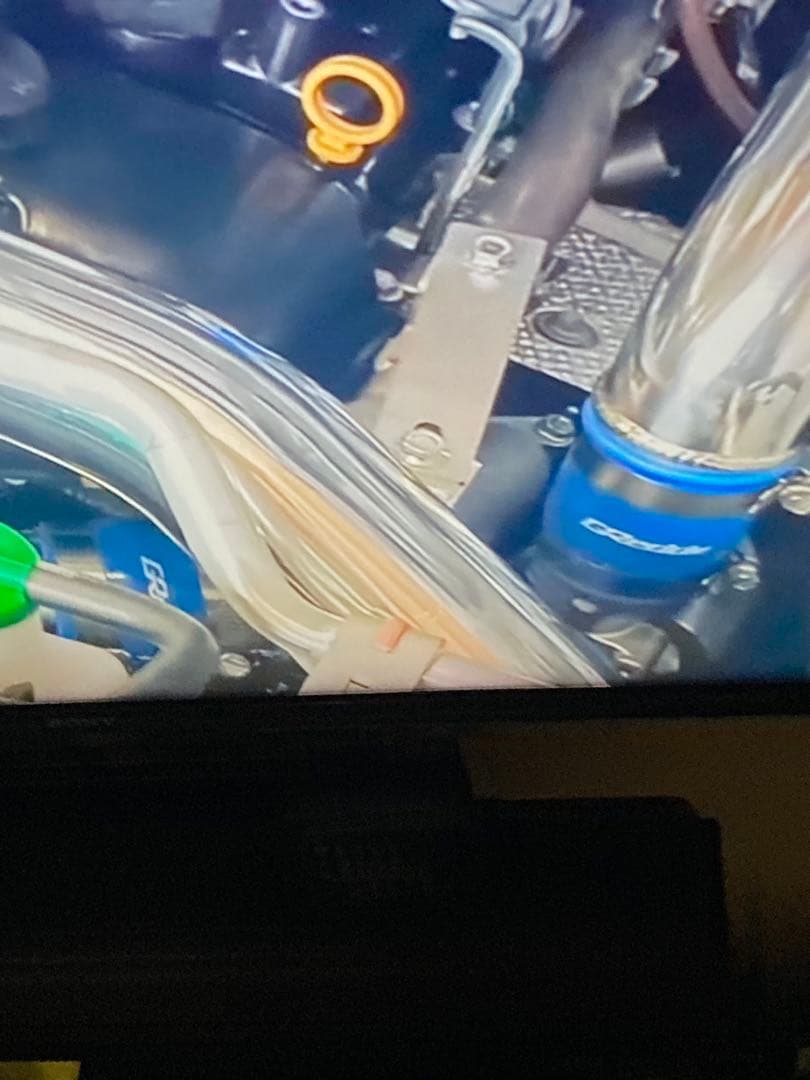 ジムニーJB64用 津田レーシング　レーシングサクションキット