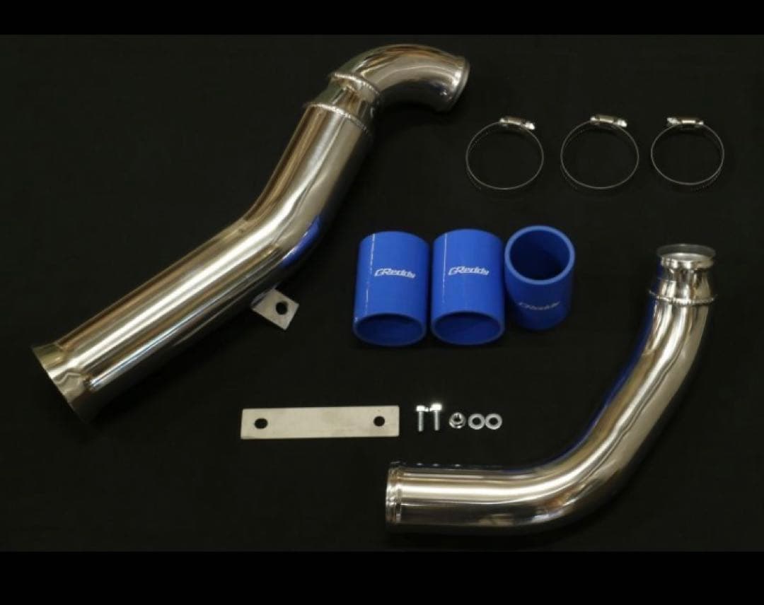 ジムニーJB64用 津田レーシング　レーシングサクションキット