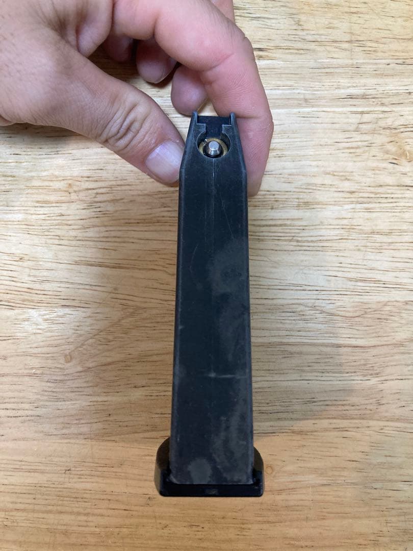 東京マルイ M&P9 ガスブローバックハンドガン