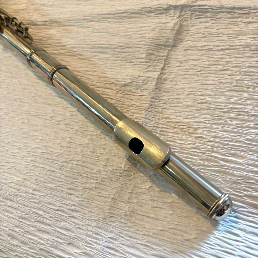 エコメルカリ便限定/YAMAHA ヤマハ フルート YFL-23 管楽器