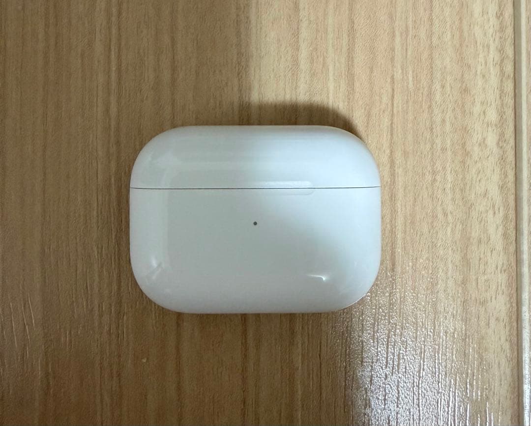 AirPods Pro 第2世代（Lightning）Mチップ欠品