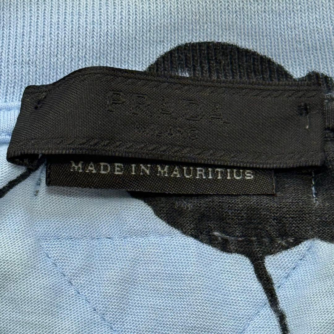 シルエットデザイン Tシャツ 青と黒 2012 ロンドン