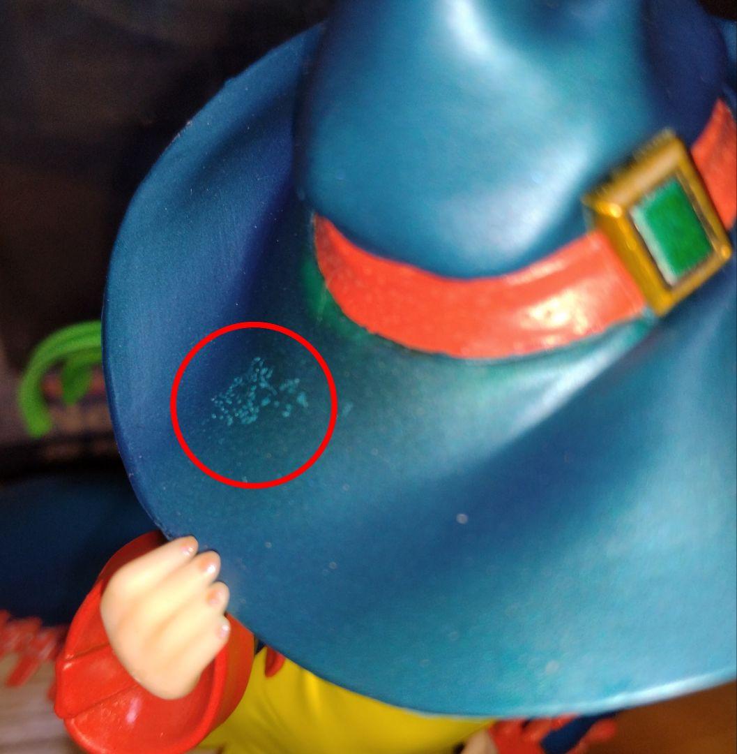 魔想志津香　フィギュア　ランスシリーズ　ボークス　モエコレ　プレミア