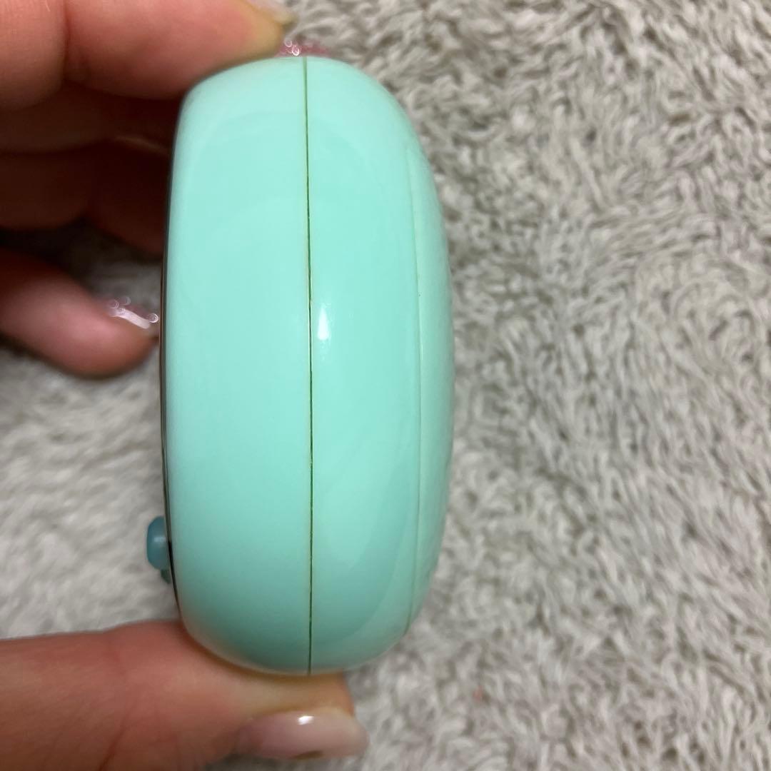 たまごっちみーつ メルヘンミーツピンク マジカルミーツグリーン セット