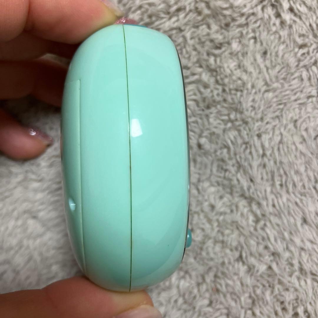 たまごっちみーつ メルヘンミーツピンク マジカルミーツグリーン セット