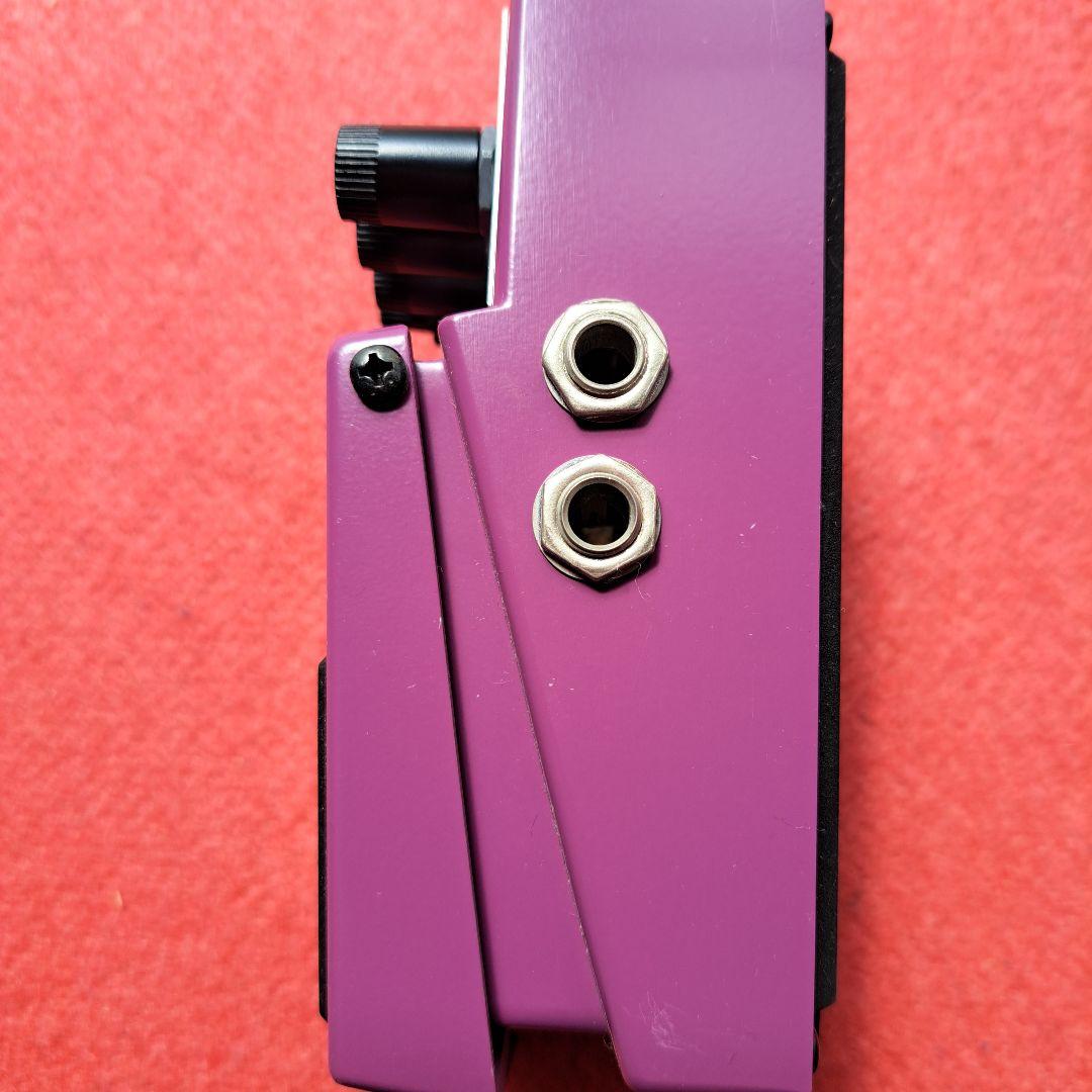 BOSS Flanger BF-3　ギター、ベース両用