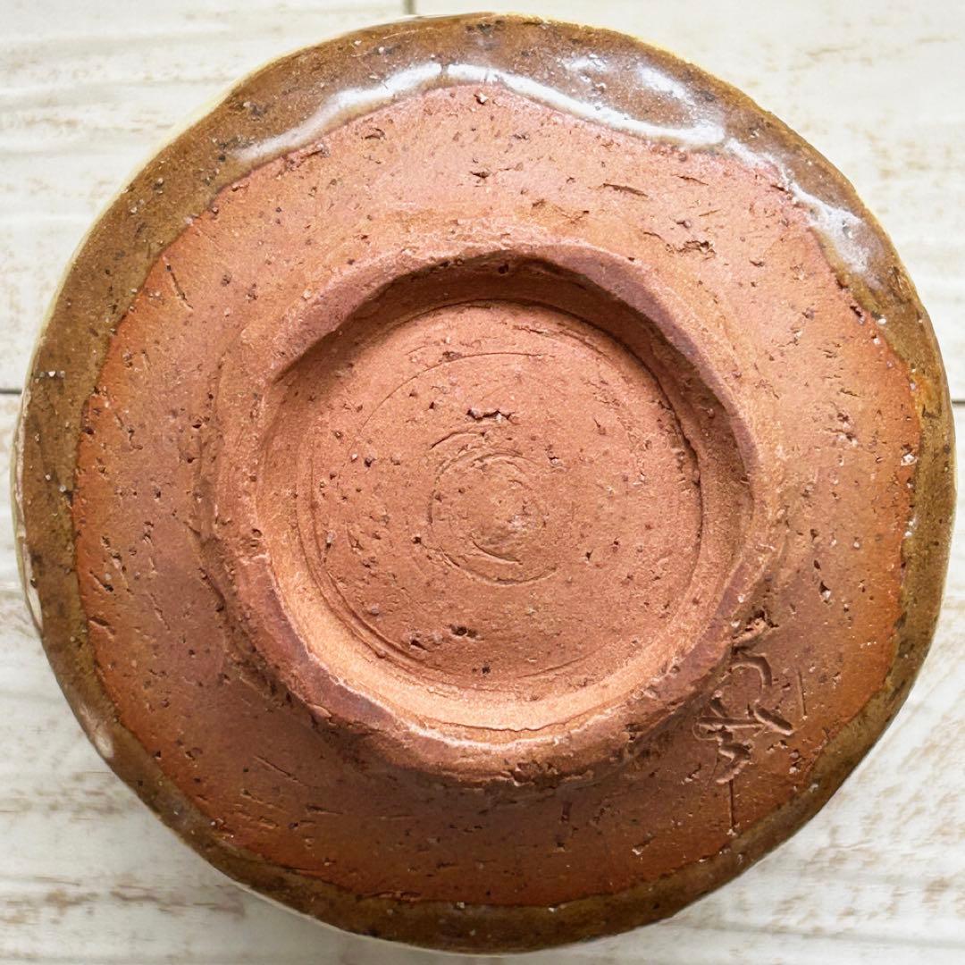 布志名　舩木窯　舩木伸児　湯呑