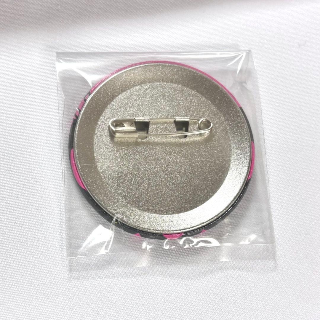 ダンダダン　白鳥愛羅　キャラバッジコレクション　缶バッジ