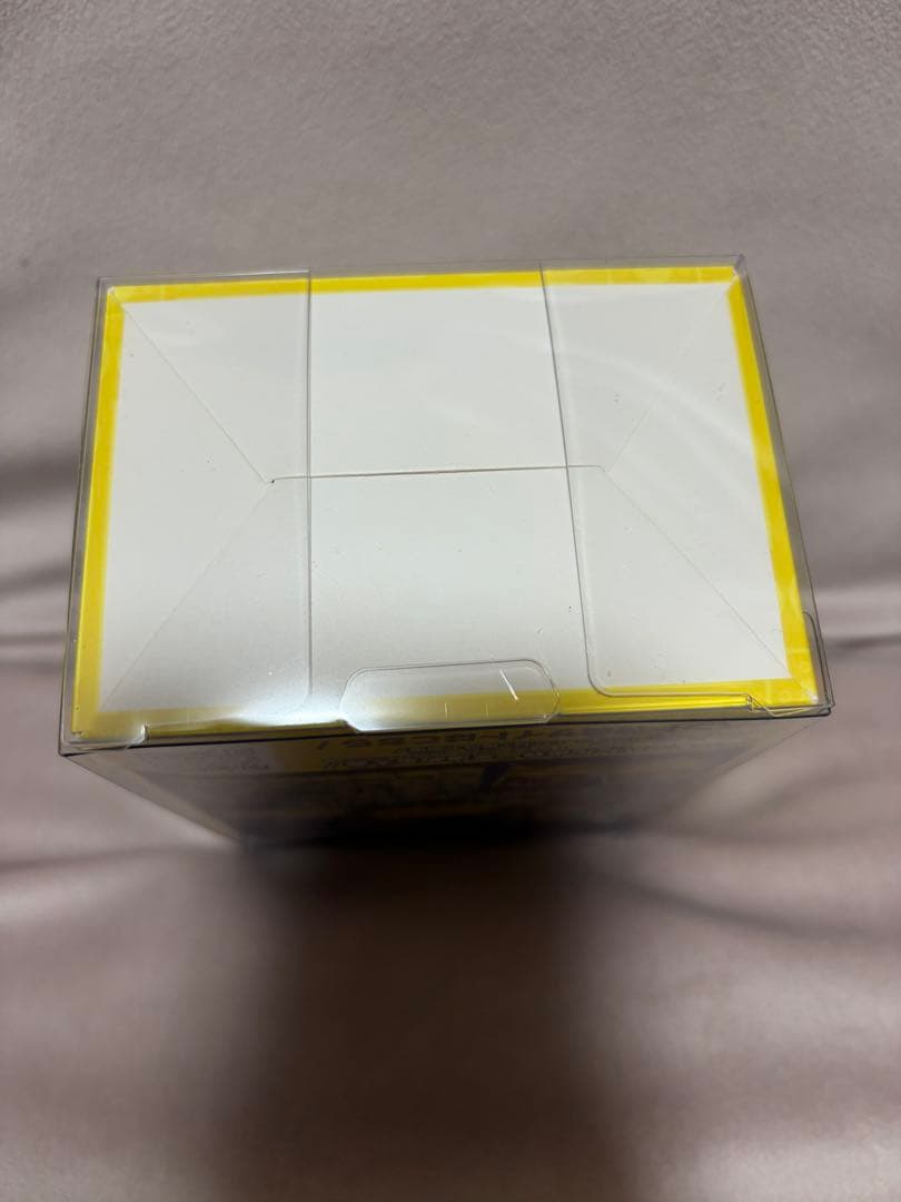 ポケモンカード WCS2023横浜記念デッキ ピカチュウ