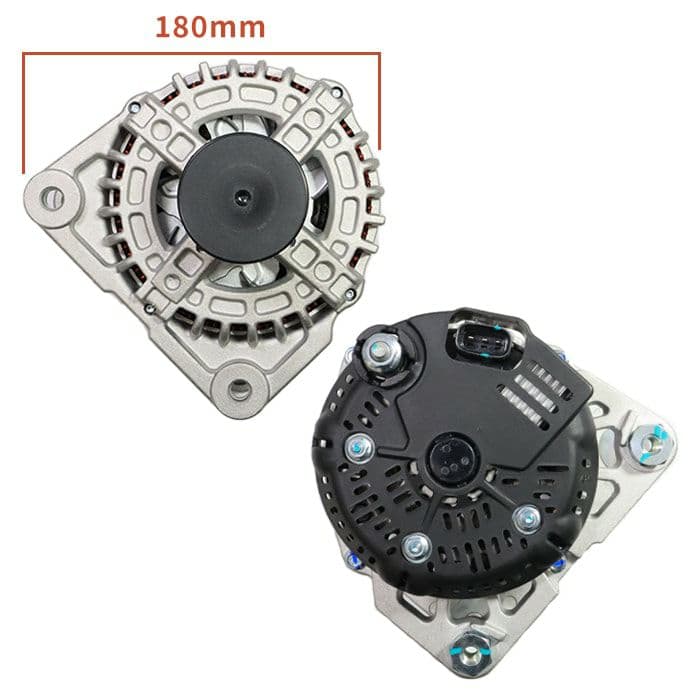 オルタネーター ダイナモ 23100-EN000 互換 日産 セレナ