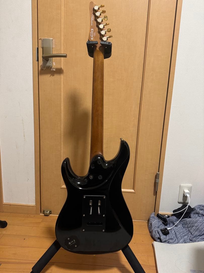 ギター Ibanez AZ THBB10