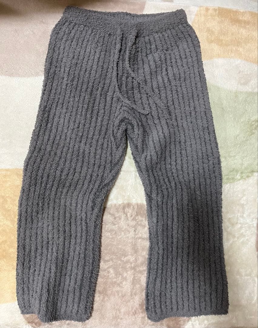 ジェラピケ　2025 福袋B ルームウェア上下