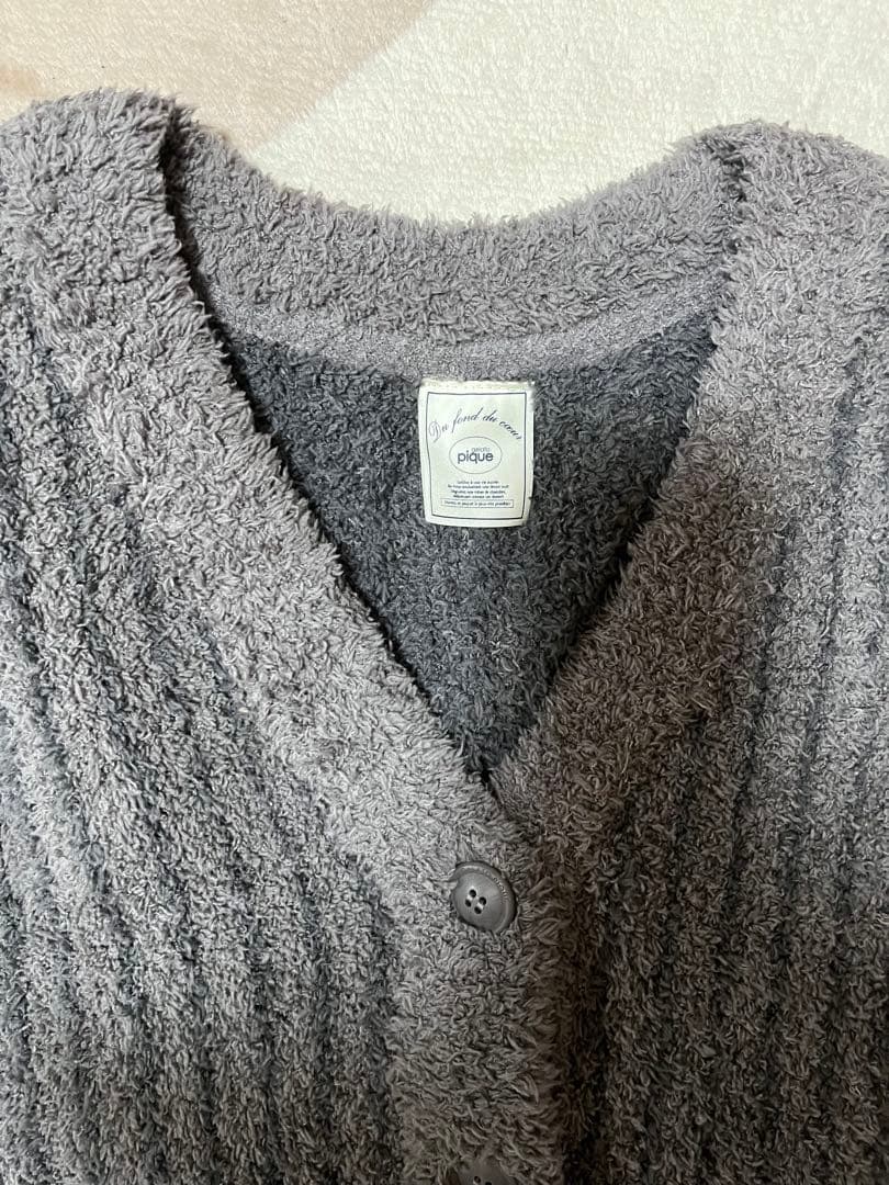 ジェラピケ　2025 福袋B ルームウェア上下