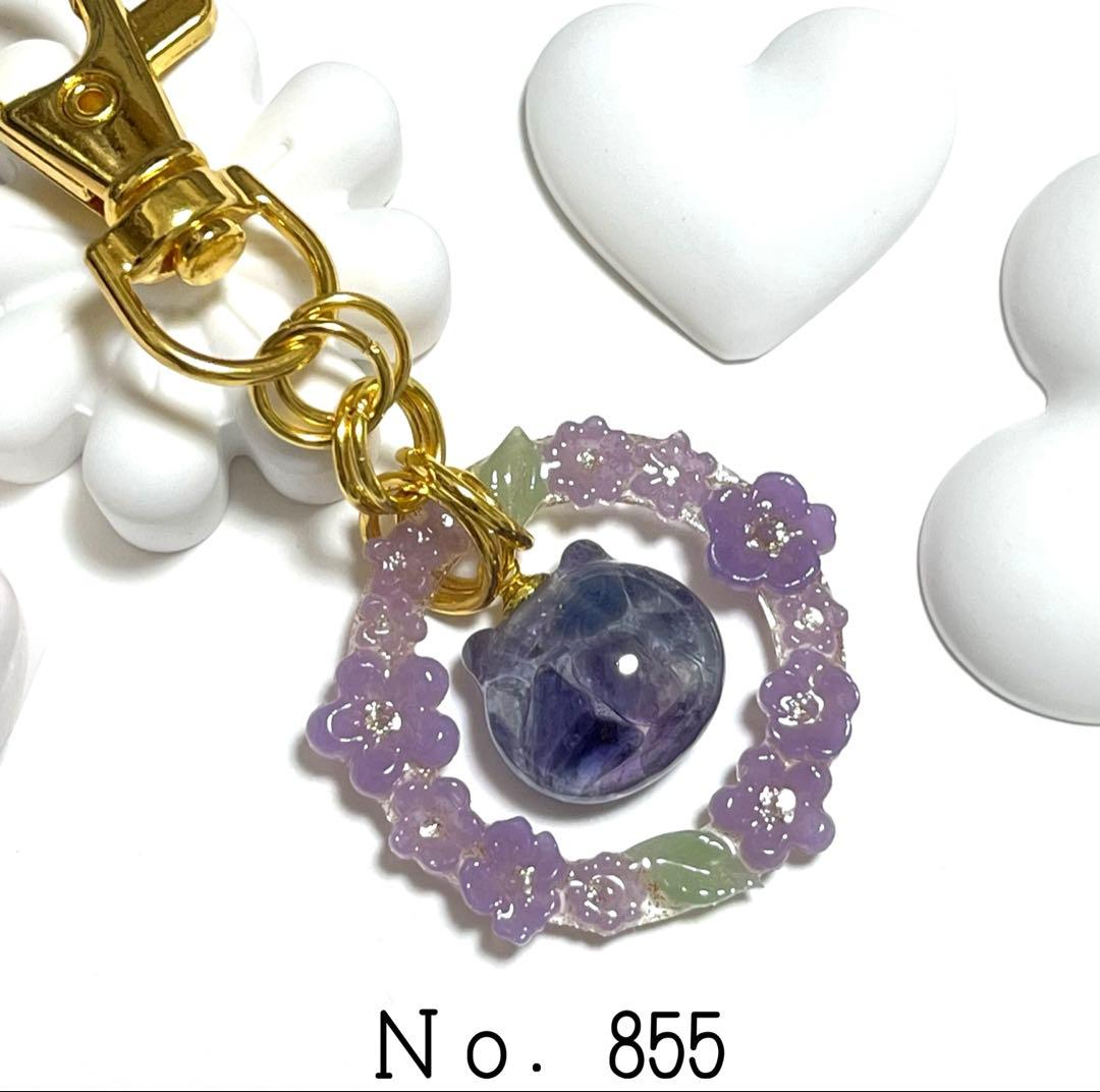 ୨୧⑅*様おまとめ。レジン キーホルダー