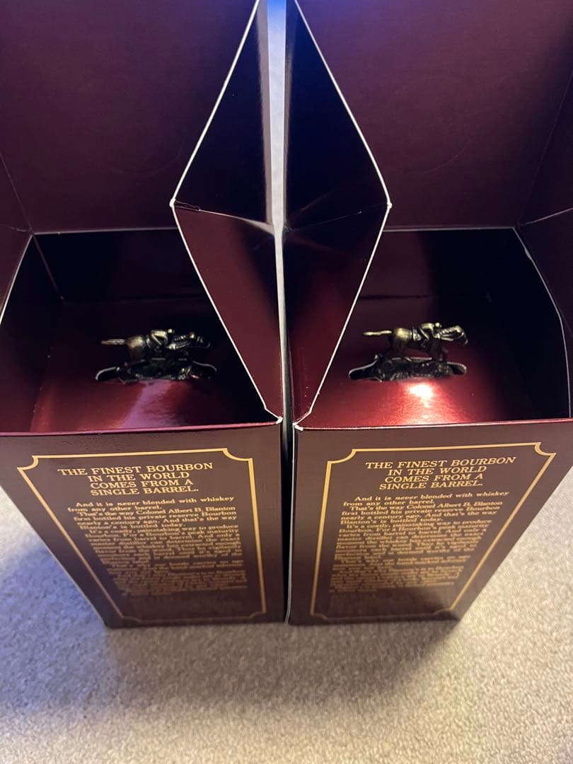 【年末セール】ブラントン×2