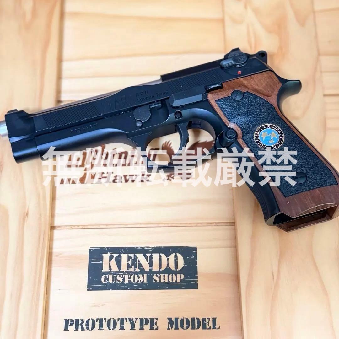 サムライエッジ　 ジル・バレンタインモデル バイオハザード 3 中古品