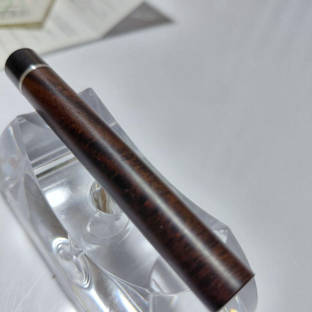 新品！ 工房楔 シアメースローズウッド 芯ケース ペンシル楔 シャーペン