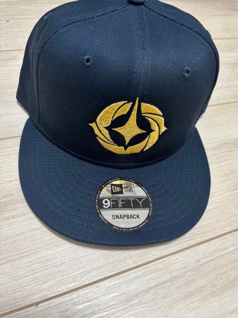 最安！ロルカナ　スタートアップツアー優勝賞品　帽子