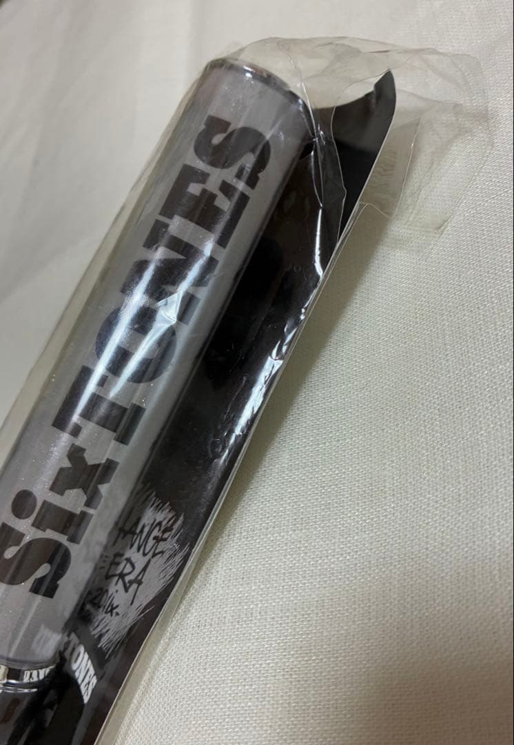 【正規品】SixTONES ペンライト ３本セット