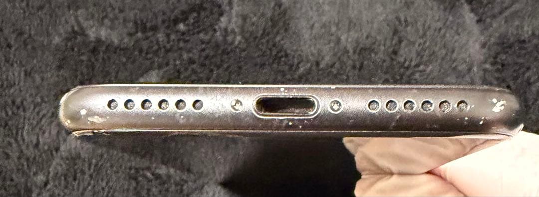 iPhone8 64GB スペースグレー