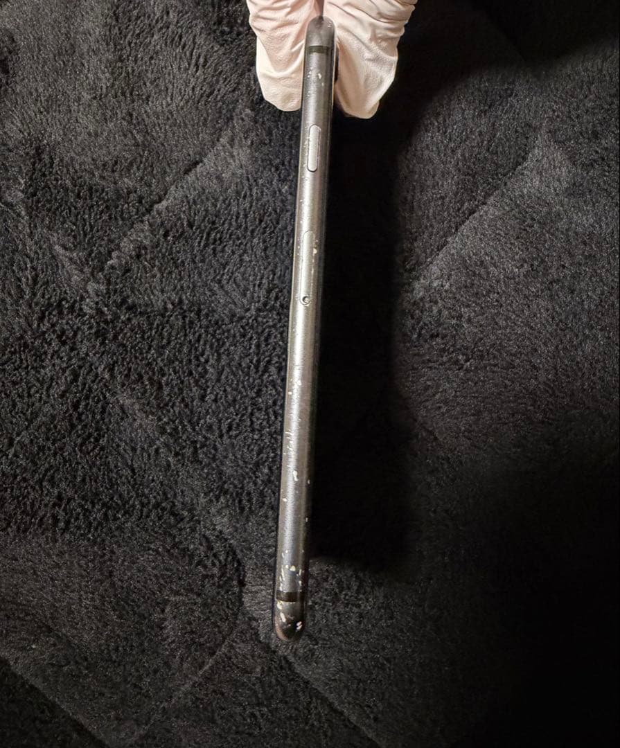 iPhone8 64GB スペースグレー