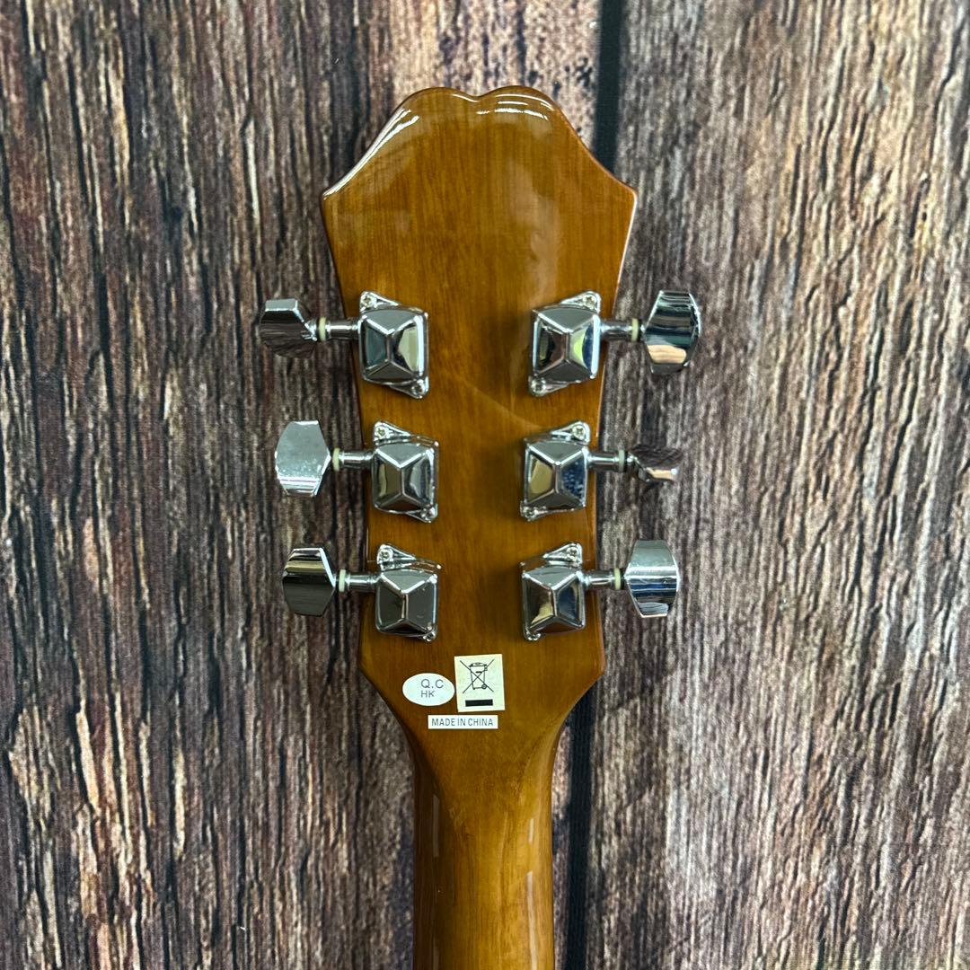 Epiphone エピフォン アコースティックギターDR-100NA