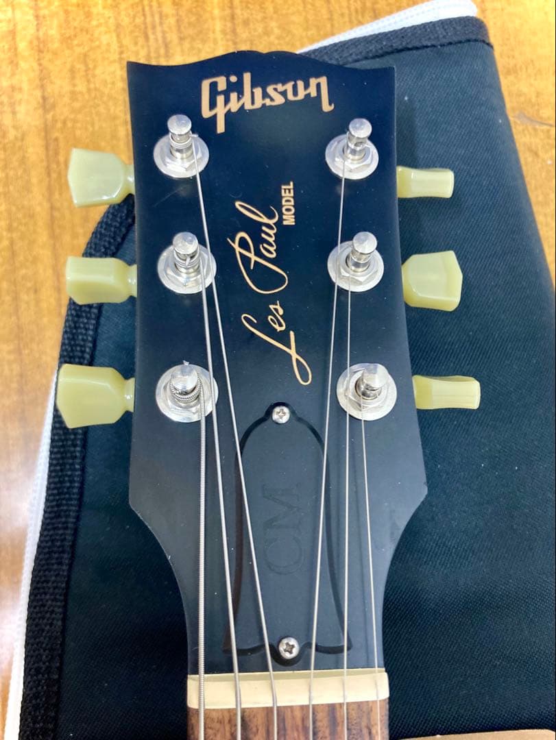ギター Gibson USA Les Paul CM 2016