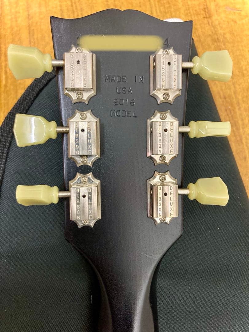 ギター Gibson USA Les Paul CM 2016