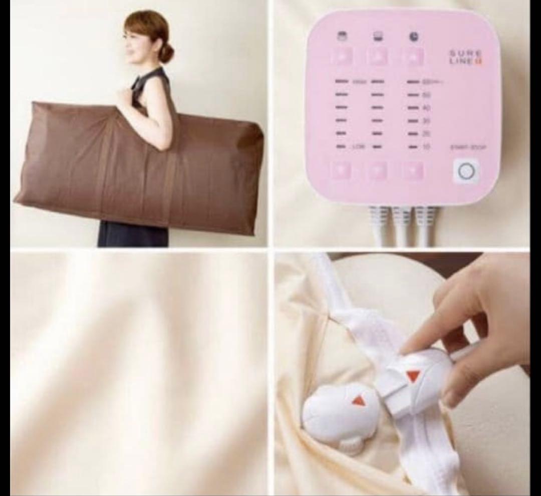 パルティール　SURE LINEα