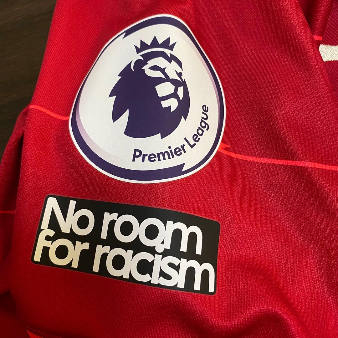 【正規品】リバプール 21/22 サディオ・マネ ホーム レプリカ インポートM