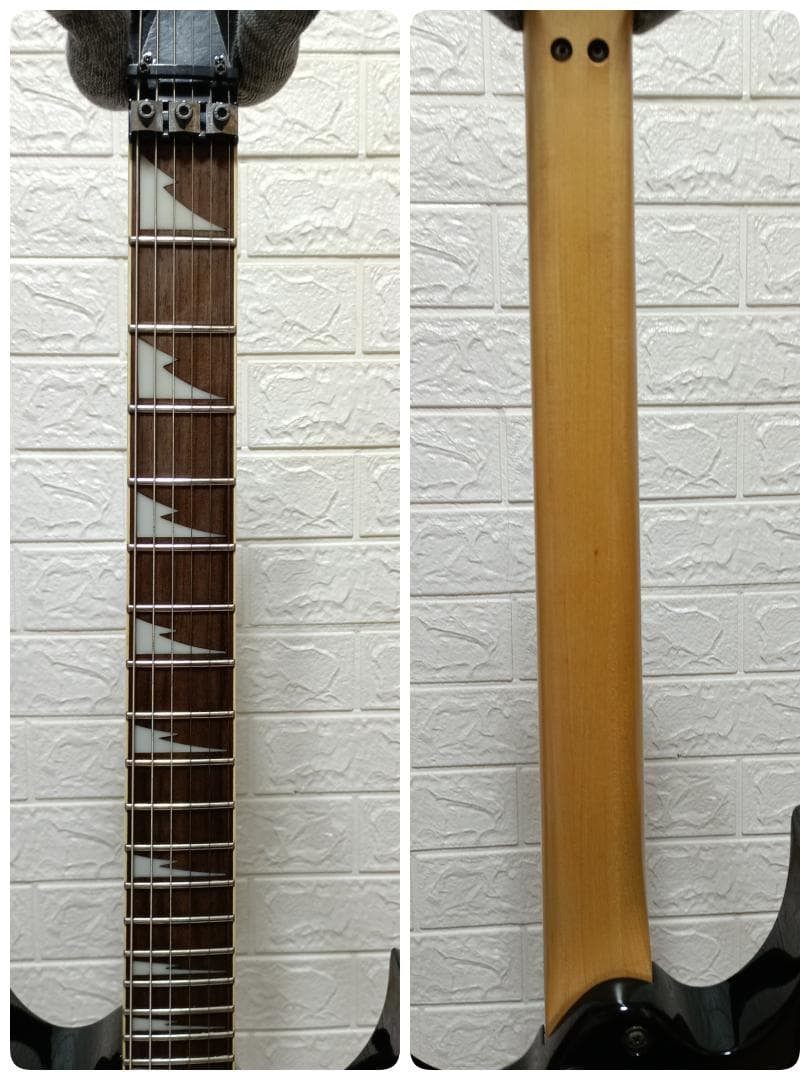 Ibanez RG370DX エレキギター