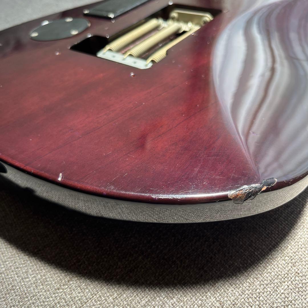 フェルナンデス　M-85C 滝川一郎