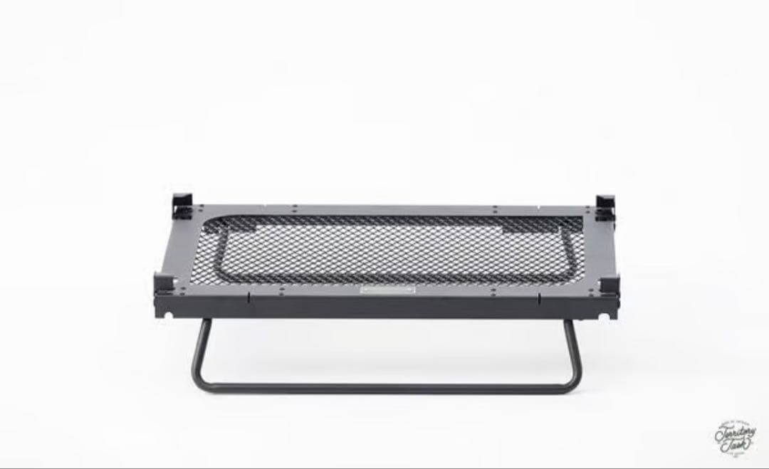 TerritoryTask テリトリータスク メタルメッシュテーブル thor