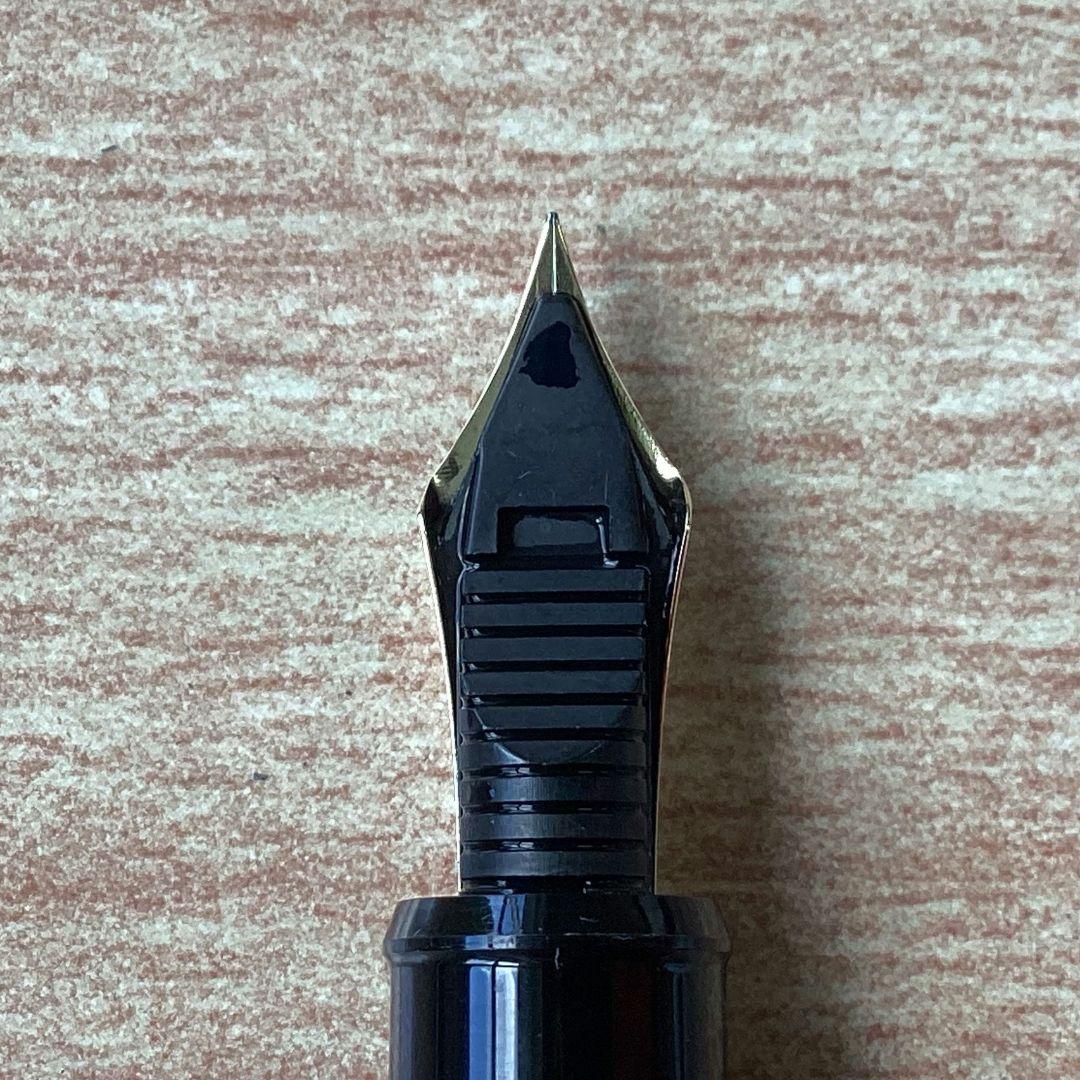 プラチナ万年筆　#3776センチュリー　EF 最終値下げ