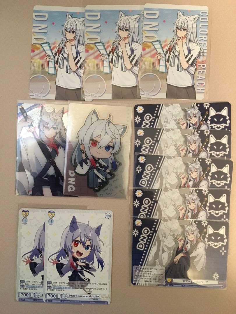 からぴち どぬく 缶バッジ トレカ ブロマイド ぬいぐるみ アクリルスタンド