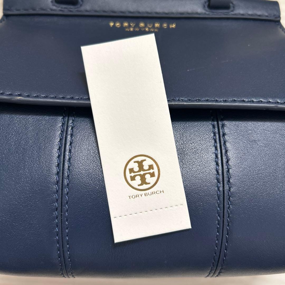 TORY BURCH /トリーバーチ ミニショルダーバッグ
