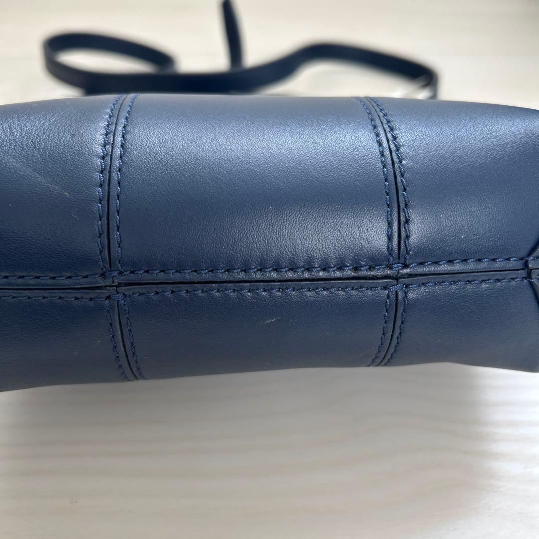 TORY BURCH /トリーバーチ ミニショルダーバッグ